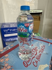 Nước Lavie 500ml