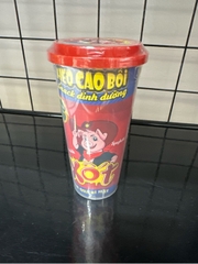 XX cao bồi spaghetti