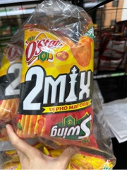 Swing 2mix phô mai cay 50g