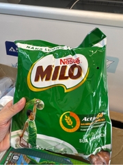 Milo Sữa 3 trong 1 330g