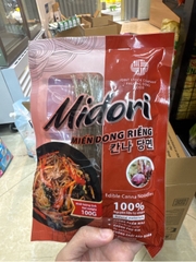 Miến dong riềng Midori
