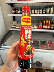 Nước tương Maggi Đậm đặc 300ml