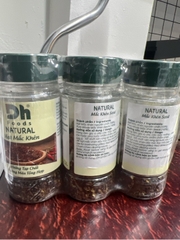 Natural Hạt mắc kén 15g