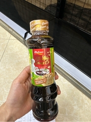 Nước tương nấm đông cô Cholimex 300ml