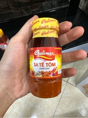 Sa tế tôm Cholimex