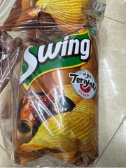 Swing vị gà teriyaki 55g