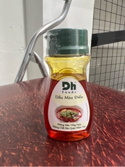Dầu màu điều 90ml