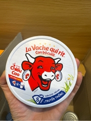 Phomai Con bò cười Lavache