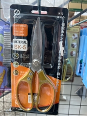 Kéo nhật ngắn K10