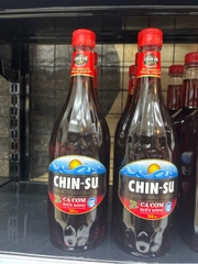NM cá cơm biển đông 720ml