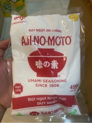 Mì chính Ajinomoto 454g