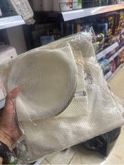 Set túi giặt lưới 6 túi