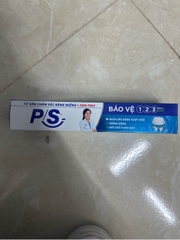PS KĐR Bảo Vệ 123 180g