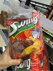 Swing vị bít tết 33g