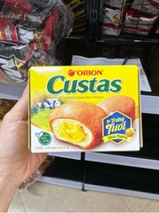 Custard kem trứng 2P