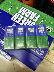 STTT VNM Green farm rất ít đường 180ml