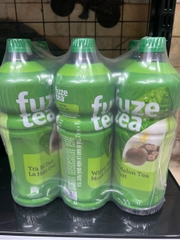 Trà bí đao la hán quả 1L