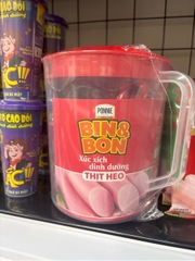 XX heo cao bồi binbon ca 50c