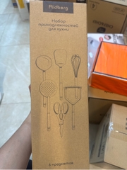 Set dụng cụ nhà bếp 3 món