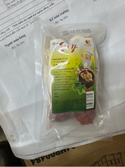 Gia vị tần gà 70g