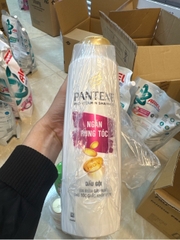 Dầu gội Pantene 300ml