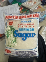 Đường mía xuất khẩu 1Kg