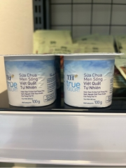 SCA men sống việt quất 100g