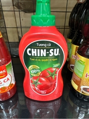 Tương cà chinsu 500g