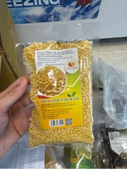 Đỗ xanh tách vỏ 200g
