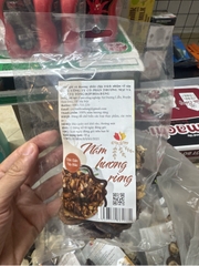 Nấm hương rừng 50g