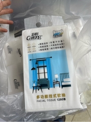 Giấy rút đa năng NCT nhỏ 1280