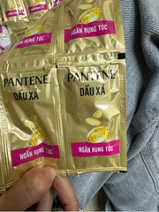 Pantene dầu xả gói 5.8ml