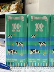 STTT không đường VNM 180ml