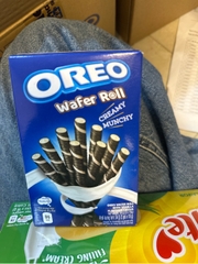 Oreo vani wafer roll 54g