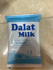 STTT tự nhiên DLM 220ml