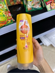 Sunsilk DX mềm mượt diệu kỳ vàng 320