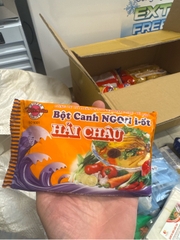 Bột canh Hải Châu I ốt 190gr