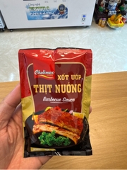 Xốt ướp thịt nướng Cholimex 70g