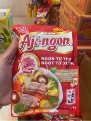 Hạt nêm Ajingon Heo 170g