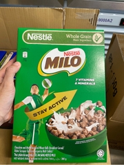 Ngũ cốc ăn sáng Milo 300g