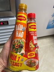Dầu hào Maggi 350