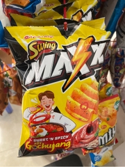 Swing maxx xốt Gochujang