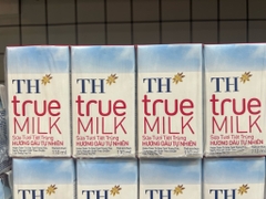 STTT Hương dâu 110ml