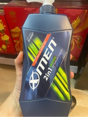 Dầu gội Xmen wood 650g