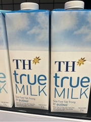 STTT ít đường 1L