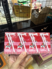 STTT Vinamilk hương Dâu 110ml