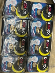 Kotex siêu ban đêm 28cm