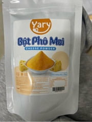 Bột phô mai Yary 150gr(zip)