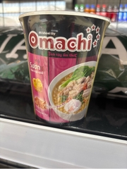 mì OMC ly sườn