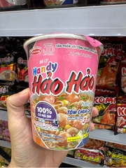 Mỳ ly Hảo Hảo Tôm chua cay 67g